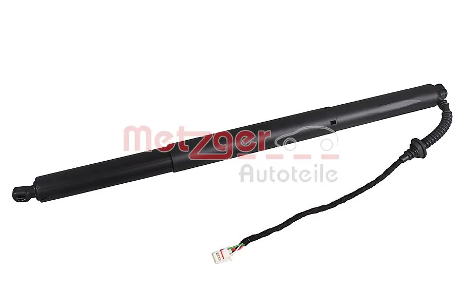 Amortiguadores de maletero Audi Q3  (F3B)
