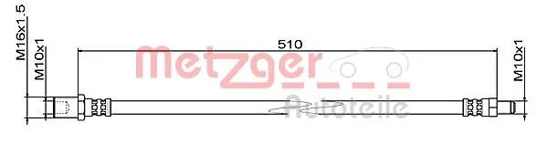 4111494 Metzger