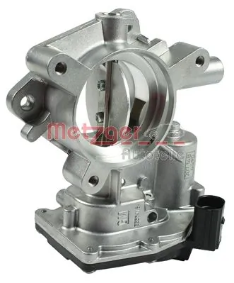 Cuerpo de aceleración completo Opel Astra J Sports Tourer familiar (P10) (2010 - 2015) precio, desde 42,81 EUR