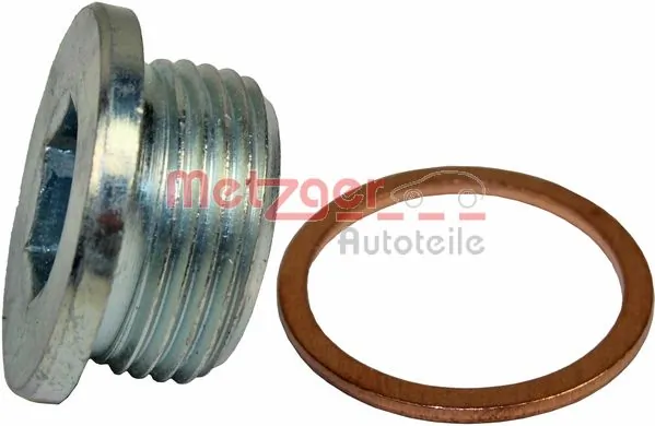 8030008 Metzger