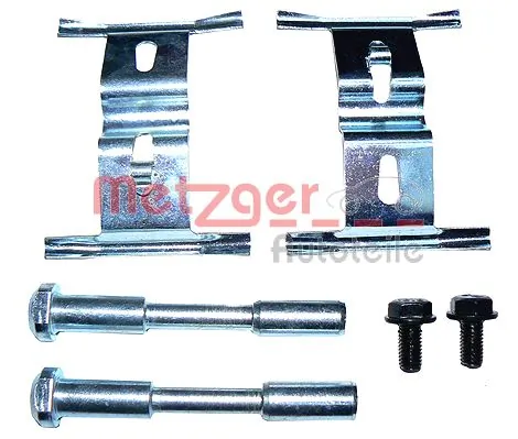 1091658 Metzger