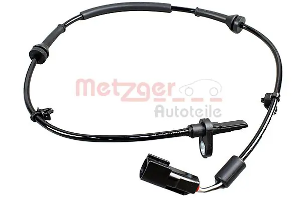 Sensor de freno, delantero Mazda 2  (DE)
