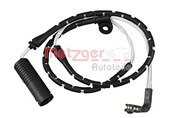 Sensor de desgaste de las pastillas de freno delanteras BMW 5 