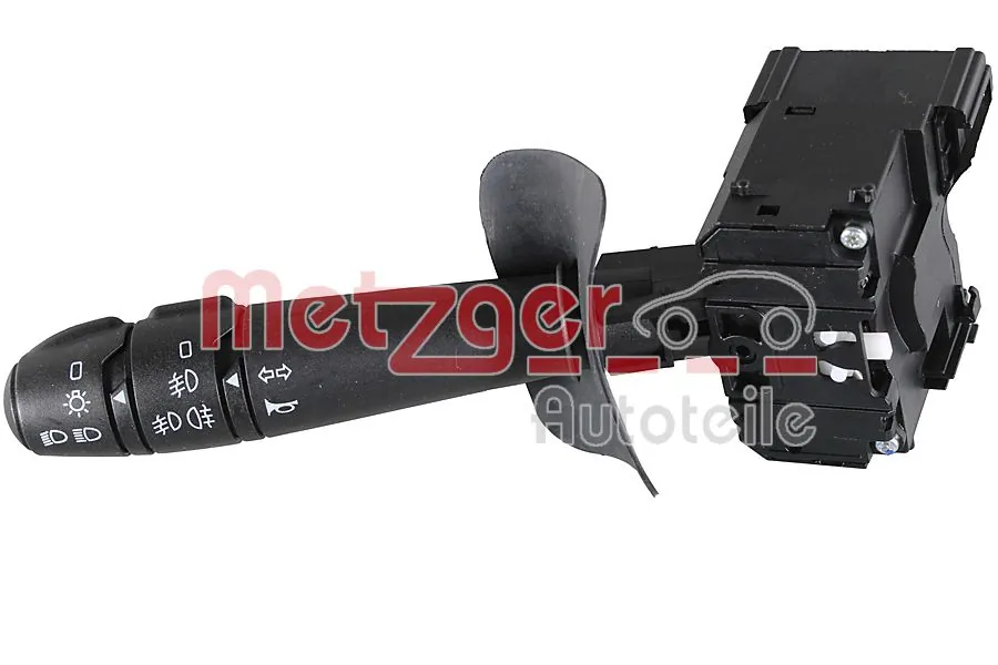 09161055 Metzger