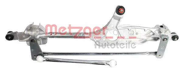 Comprar Trapezio del limpiaparabrisas Insignia  G09