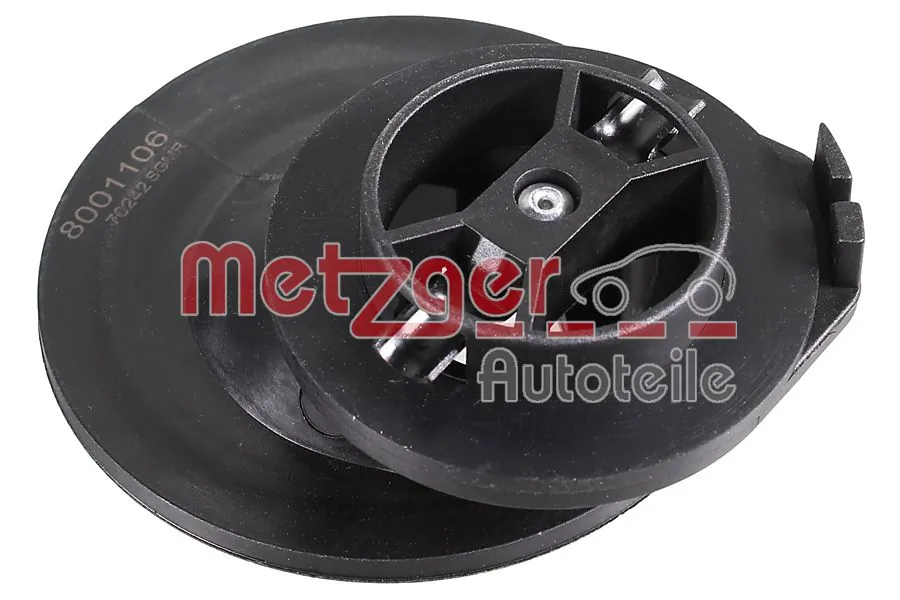 8001106 Metzger