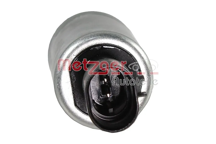 Válvula de control de aceite del árbol de levas Ford 9S5112K073AB