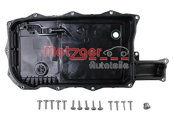 8020107 Metzger