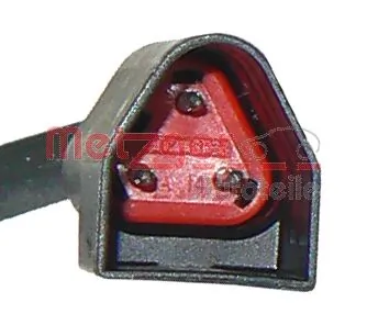 SAG176 Magneti Marelli Captador de velocidad