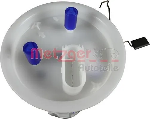 Módulo de alimentación de combustible Volkswagen Passat (1988-1997)