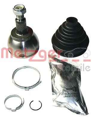 Junta homocinetica para Mercedes A W169