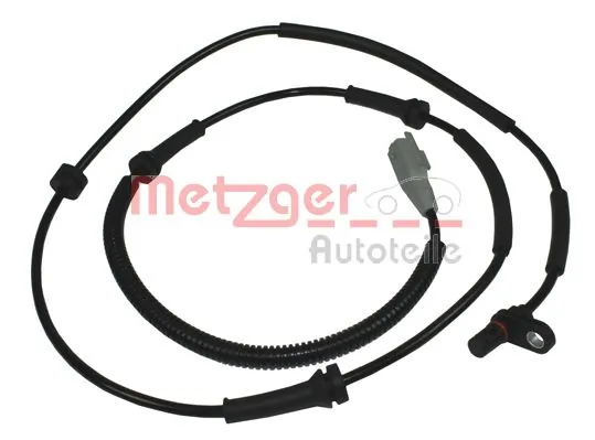 0900712 Metzger