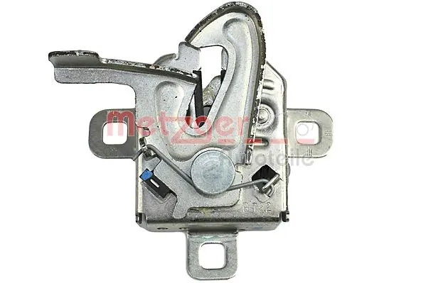Cerradura de capó Citroen Jumper furgoneta (244) (2002 - 2006) precio, desde 24,47 EUR