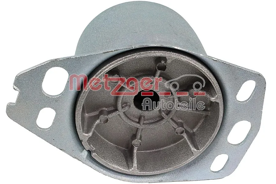 Soportes de motor delantero para Alfa Romeo 147  937