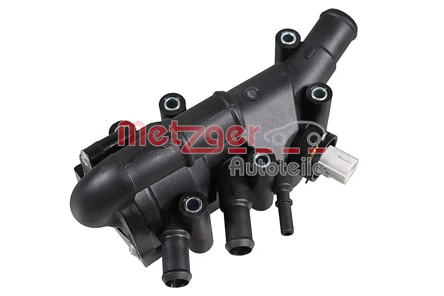 Comprar Caja termostato Fiesta  