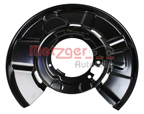 6115155 Metzger