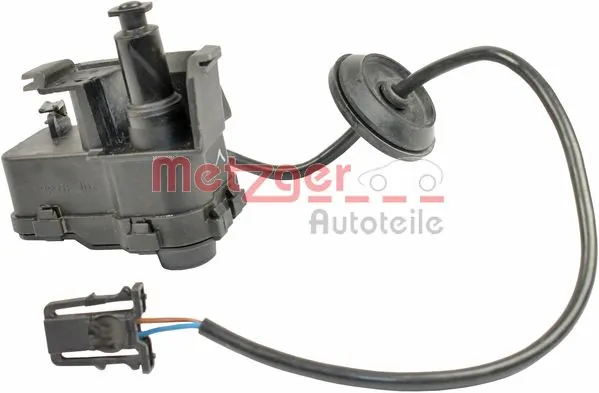 Cerradura de la tapa del depósito de combustible Metzger 2315000 precio, desde 37,75 EUR