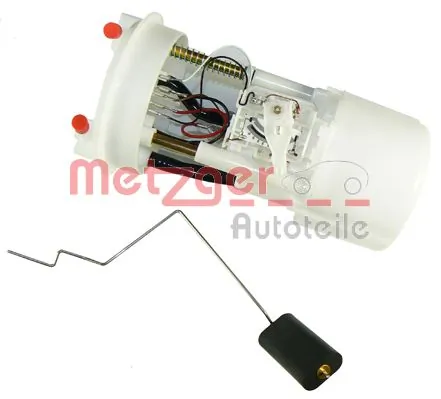2250026 Metzger
