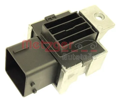 Relé de bujías incandescentes para Renault Laguna III BT0, BT1