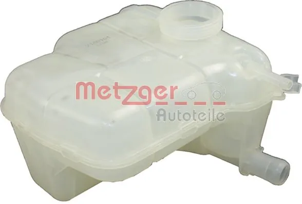  Vaso de expansión Opel Astra 