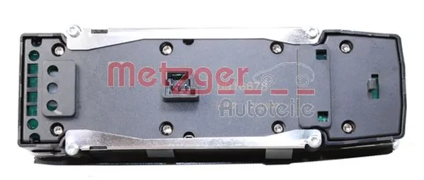 0916678 Metzger