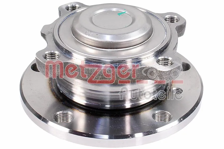 Comprar Cubo de rueda trasero Mini COUNTRYMAN  R60