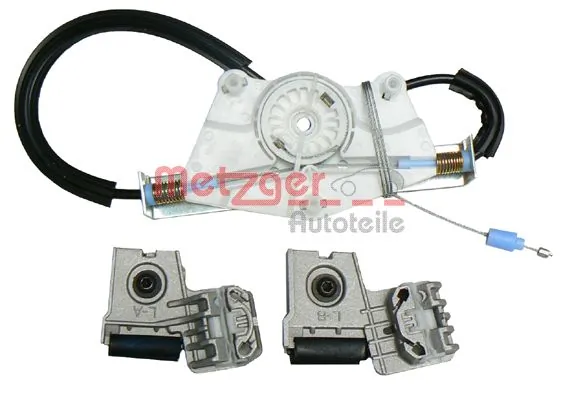 2160033 Metzger
