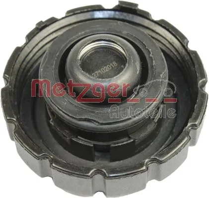 Tapon liquido refrigerante Ford 2105010715 precio, desde 6,83 EUR