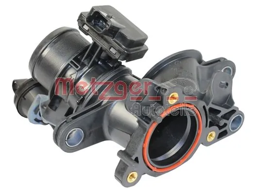 Cuerpo de aceleración completo Peugeot 807 monovolumen (E) (2002 - 2010) precio, desde 171,69 EUR