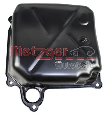 7990091 Metzger Carter caja de cambios automatica