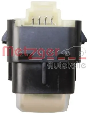 0916687 Metzger
