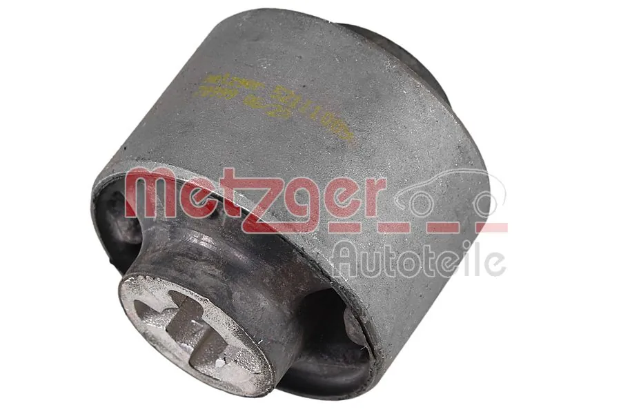 52111009 Metzger