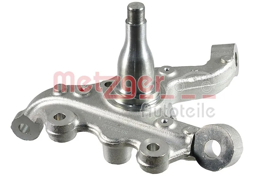 58162202 Metzger