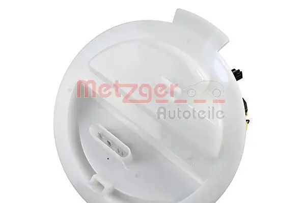 A2124700194 VAG Módulo de alimentación de combustible