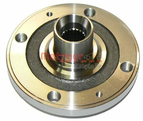 N3301 Metzger