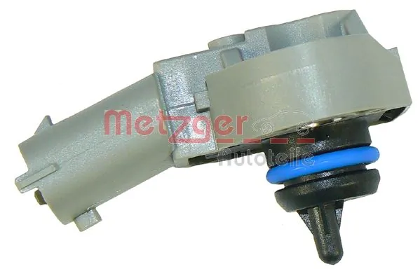 Sensor de presión de combustible para Ford Kuga I CBV
