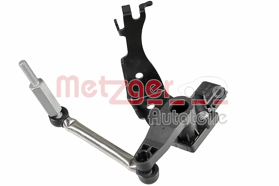 0901451 Metzger