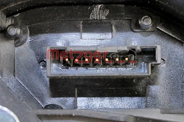  Cerradura BMW 5 
