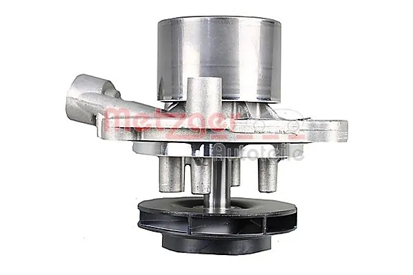 Motor de agua Renault (RVI) 8550500119