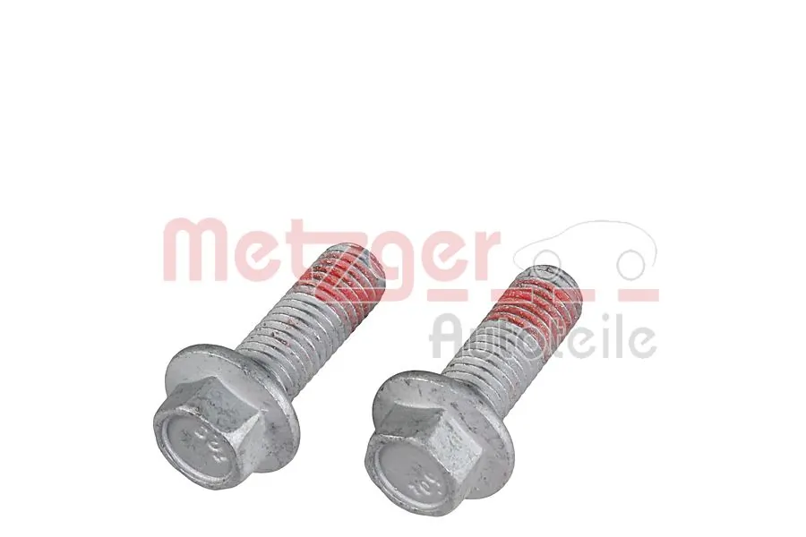 11558XK Metzger