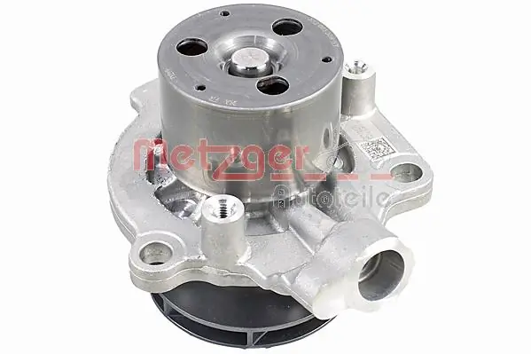 Bomba de agua 8550500119 Renault (RVI)