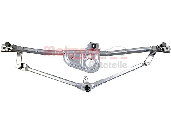 Trapezio del limpiaparabrisas Audi A6 C5 sedán (4B2, 4B4) (1997 - 2005) precio, desde 29,21 EUR