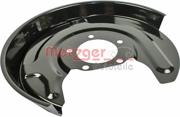 6115051 Metzger