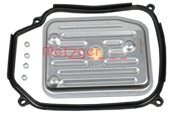 8020100 Metzger Filtro hidráulico transmisión automática