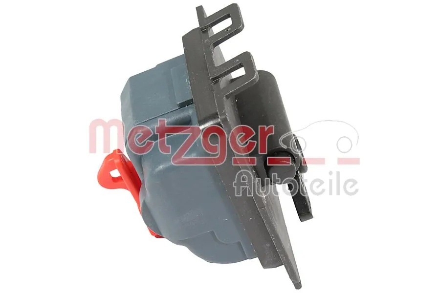  Motor tapa combustible Mercedes E 