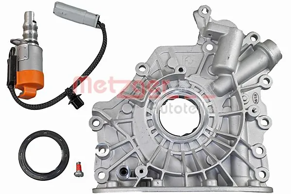 Bomba de aceite Metzger 8000069 precio, desde 191,98 EUR