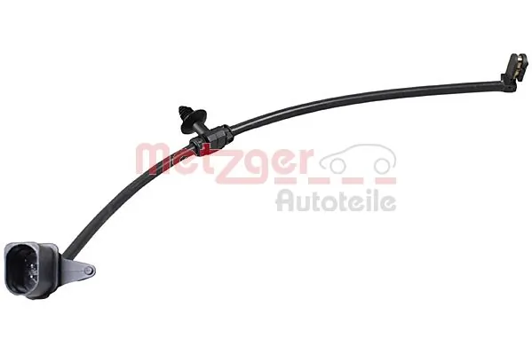 Sensor de desgaste de pastillas de freno trasero Audi A6 C8 sedán (4A2) (2018 - 2025) precio, desde 8,33 EUR