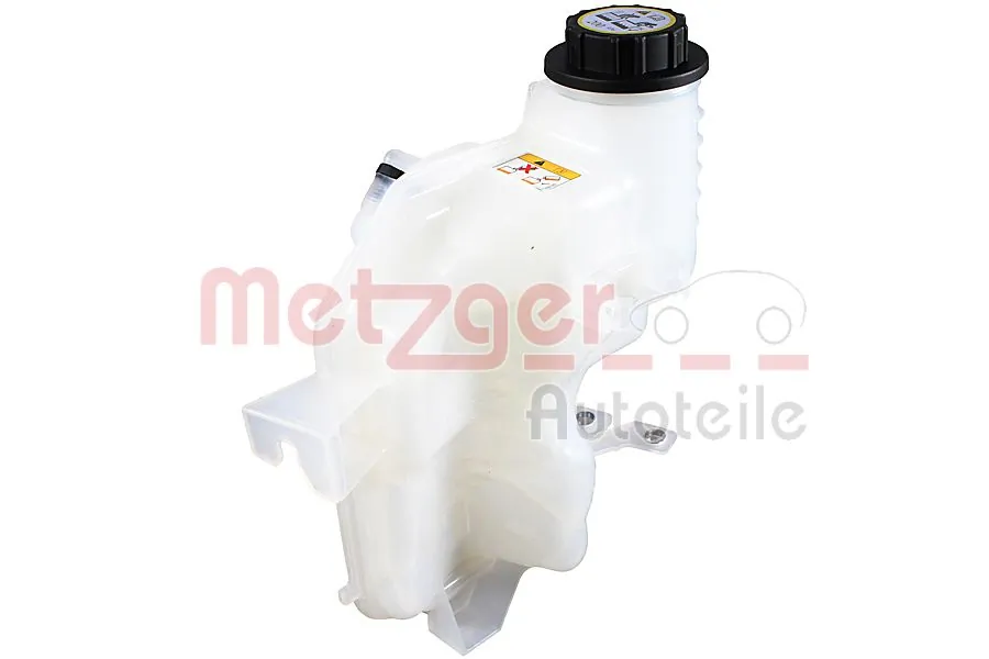 Vaso de expansión 4324ZB1 Polcar