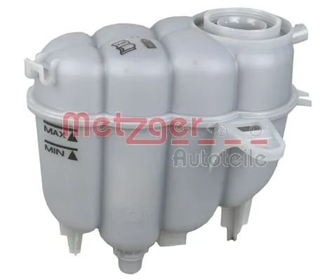 Depósito de expansión para Audi A4 Avant B9 8W5, 8WD