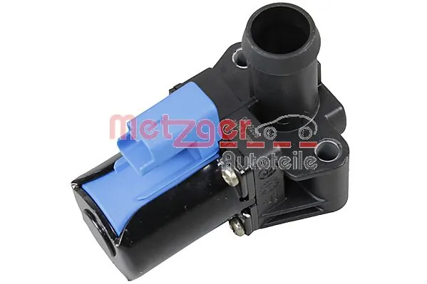 Válvula de calefacción Ford Focus III desde 58,99 €